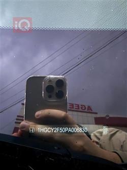 هوندا أكورد